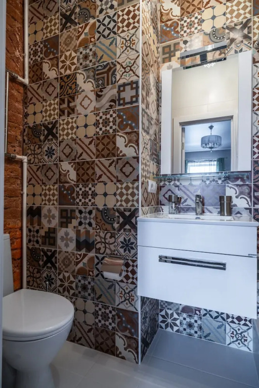 Letyourflat Apartments Indigo Loft 1