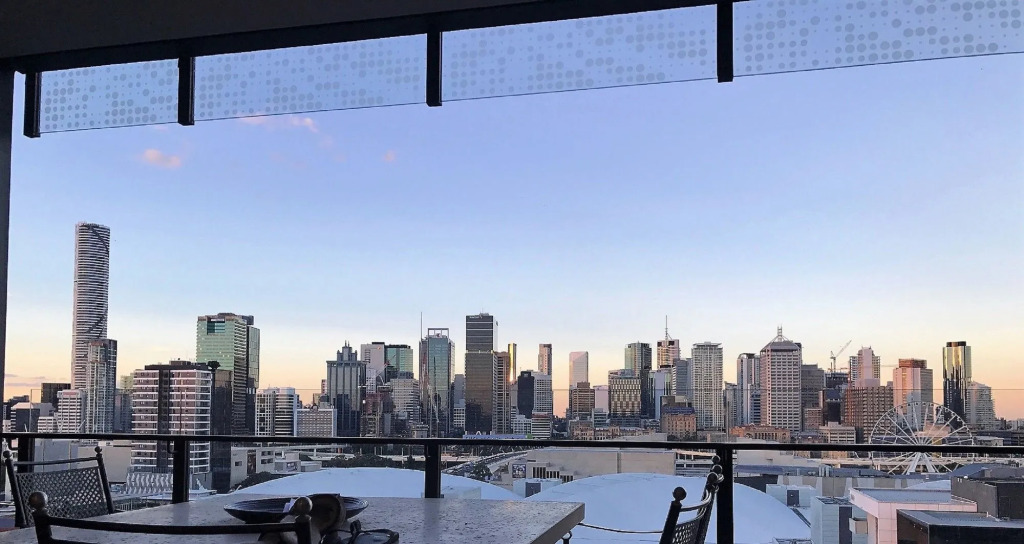 Opera Apartments South Brisbane