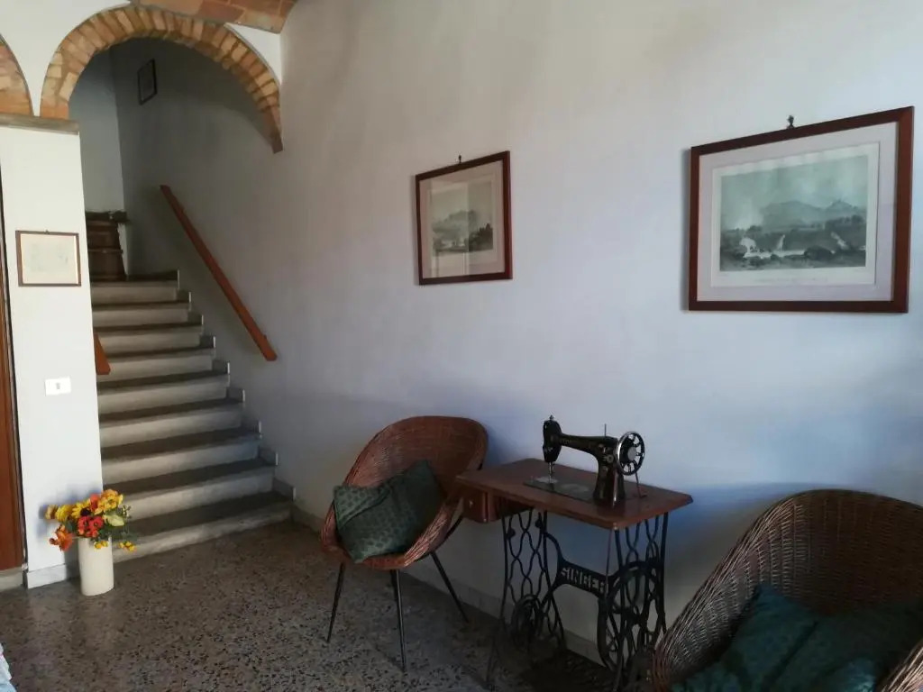 Casa Ricciardi