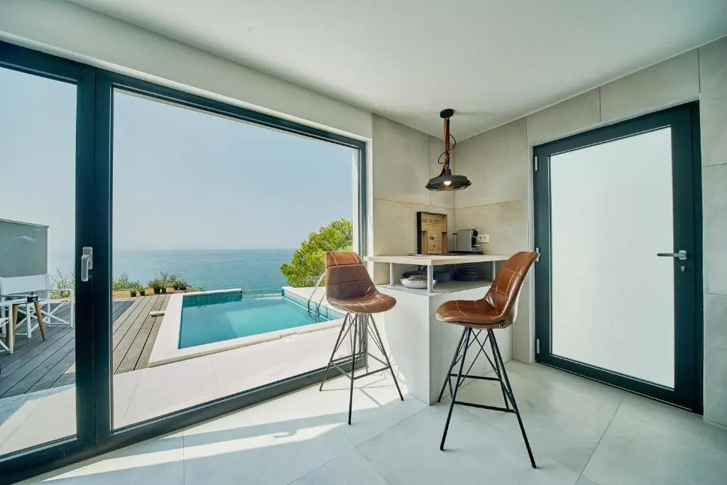 Gallery Luxury Suites & Rooms