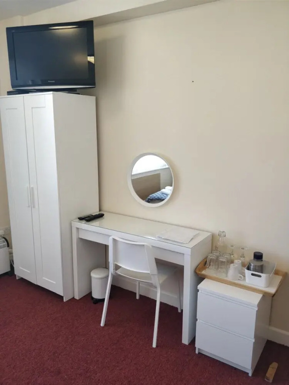 Cosy 1-bed Apartment