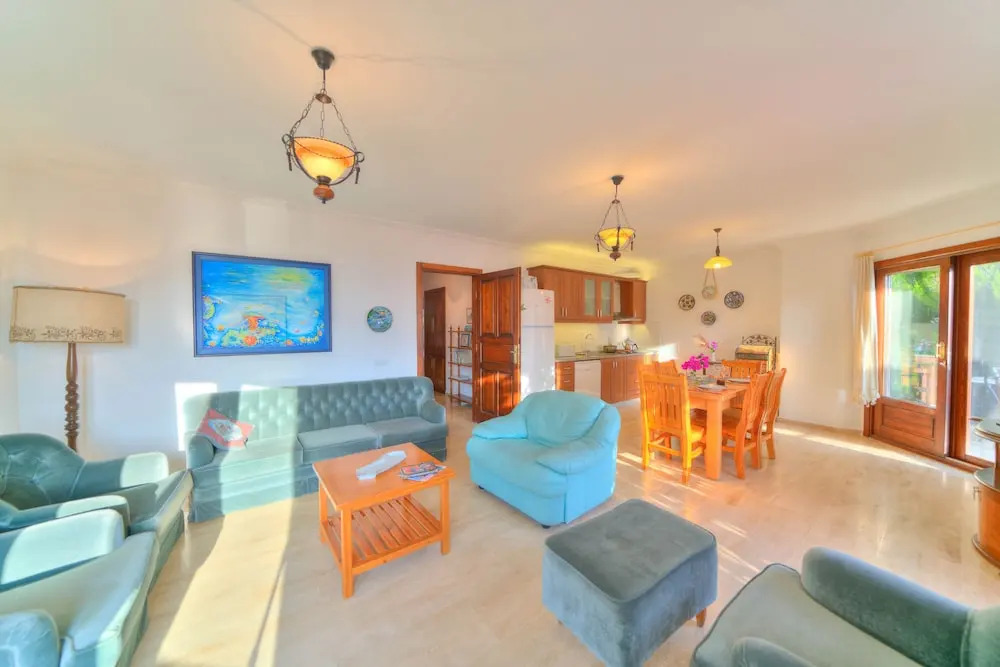 Vena Apartment