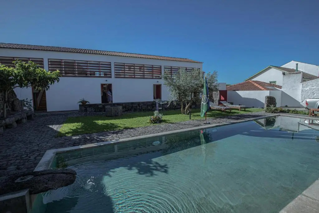Casa do Brasão