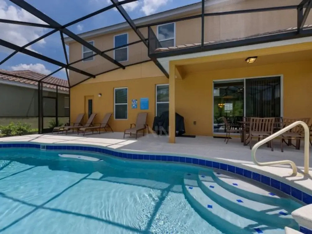 Oakbourne Home 5172