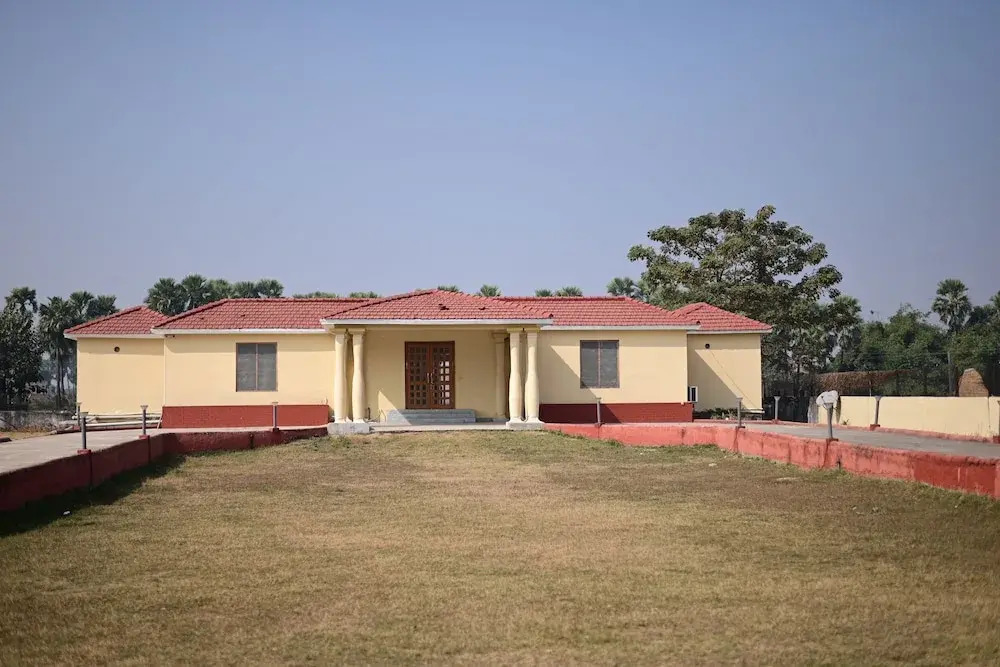 The Byke Niranjana Resort