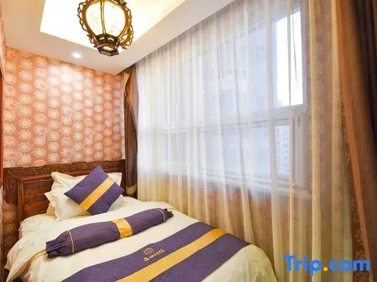 Shengshi Xianglong Hotel