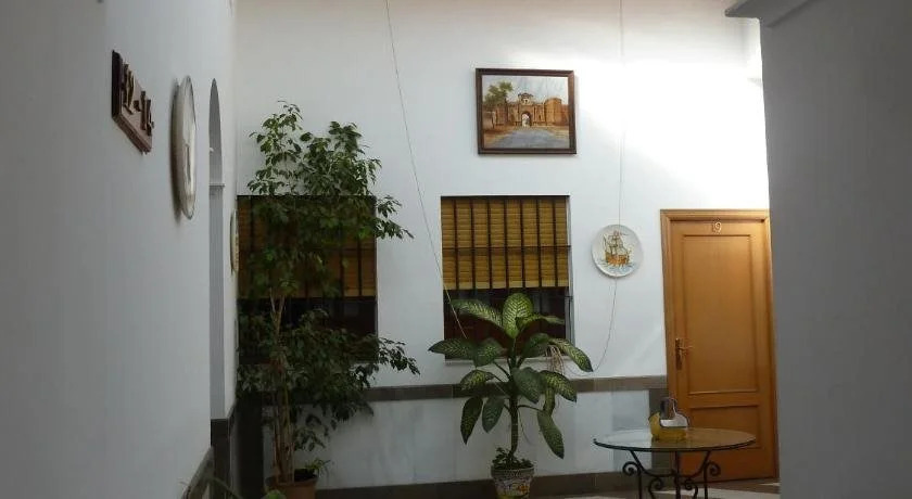 Hotel San Pedro