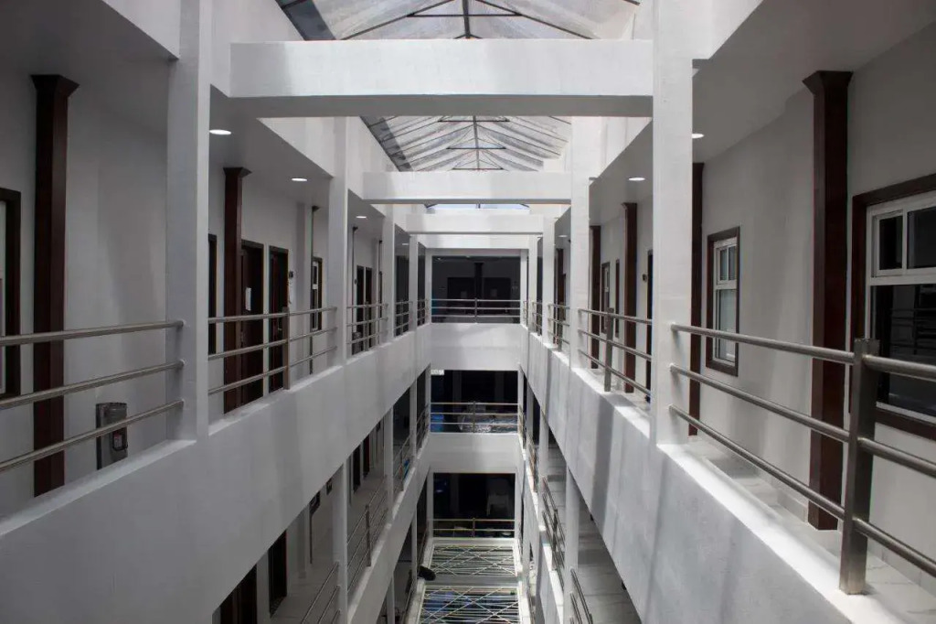 Hotel Grand One Plaza
