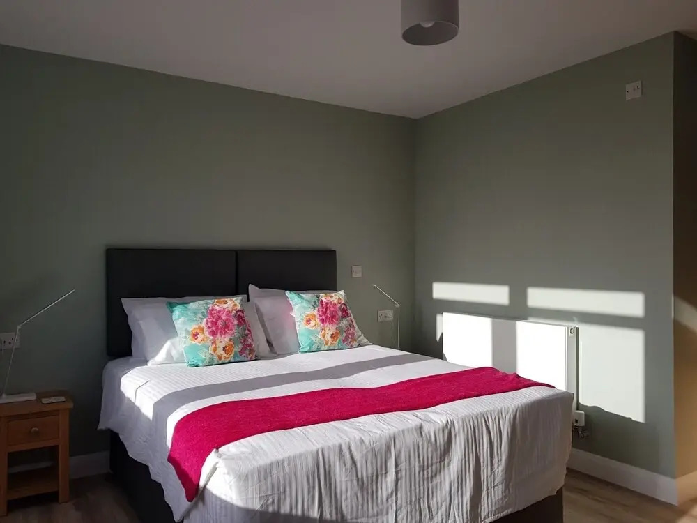 The Beeches B&B