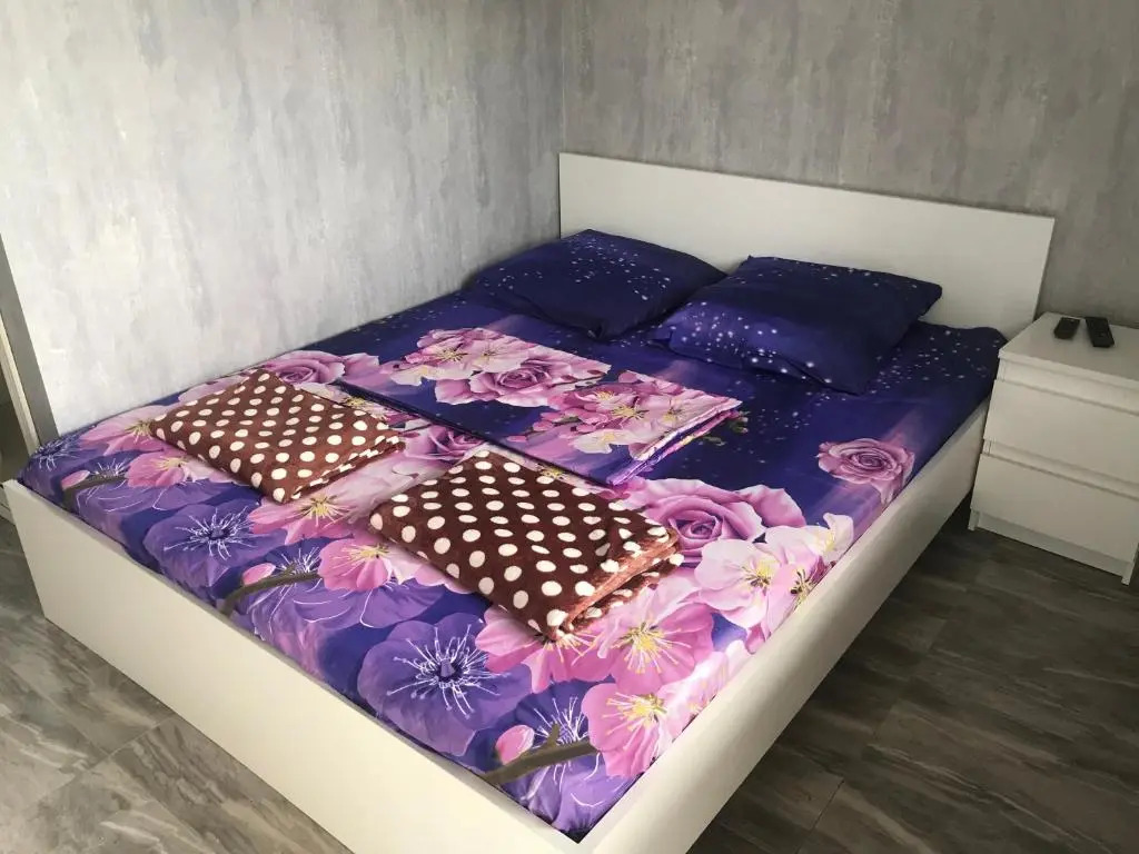Raduga Guest House