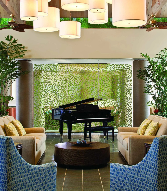 Marriotts Sabal Palms