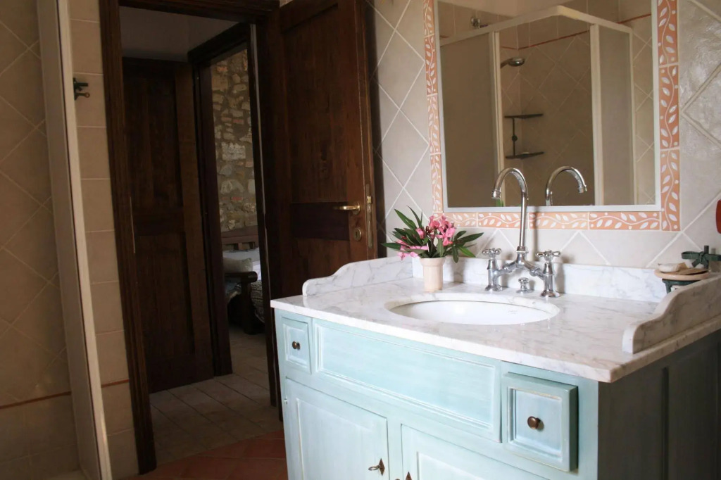 Agriturismo Materno
