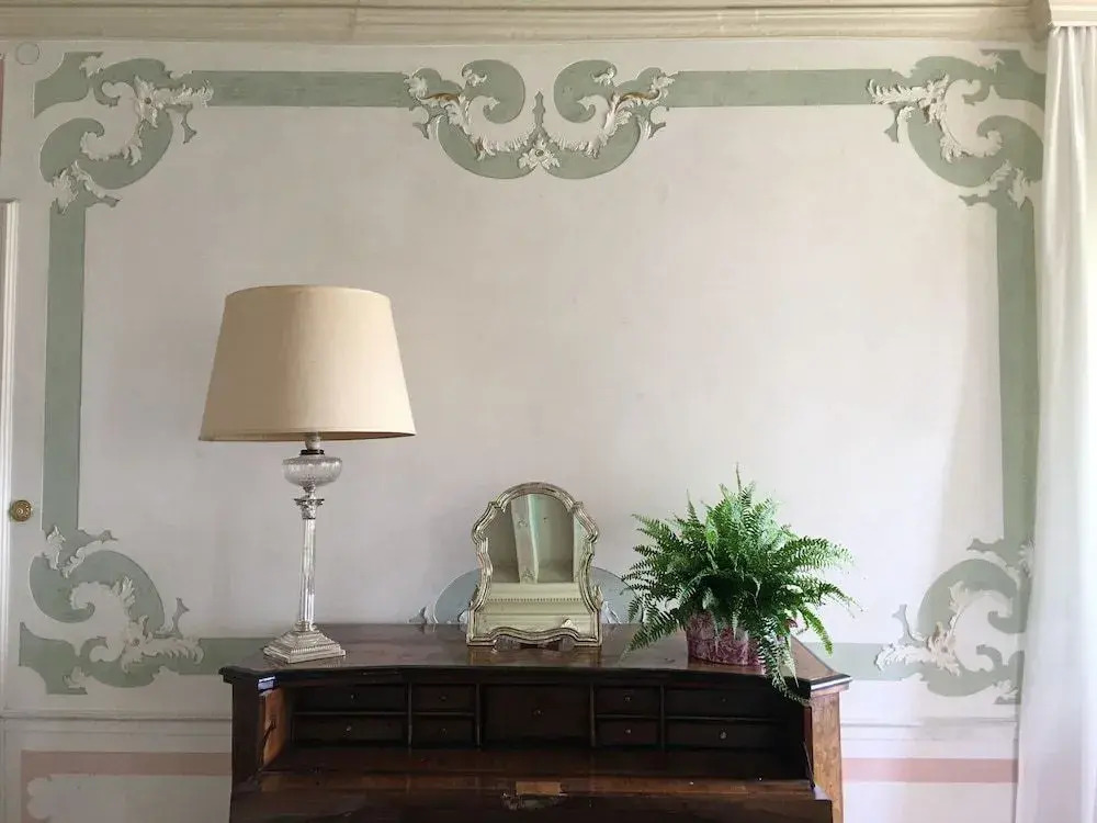 Villa il Galero