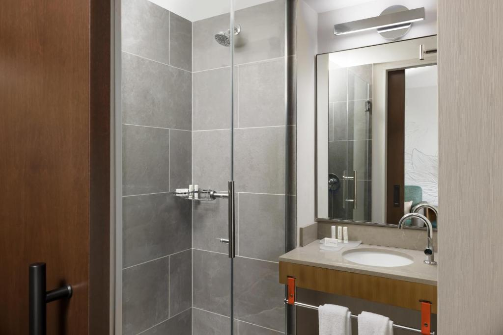 TownePlace Suites by Marriott New York Manhattan/Chelsea