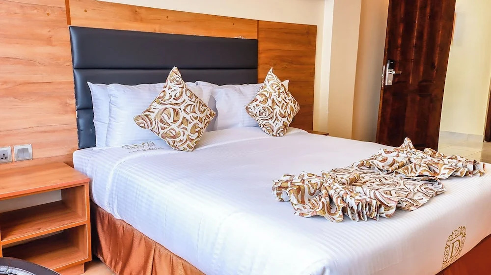 Grand Duke Hotel ,Homa Bay