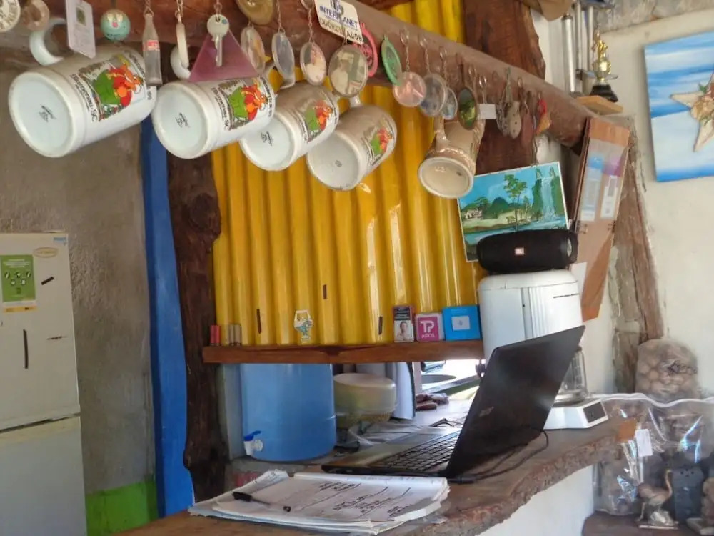 Hostel Sioma Argentina