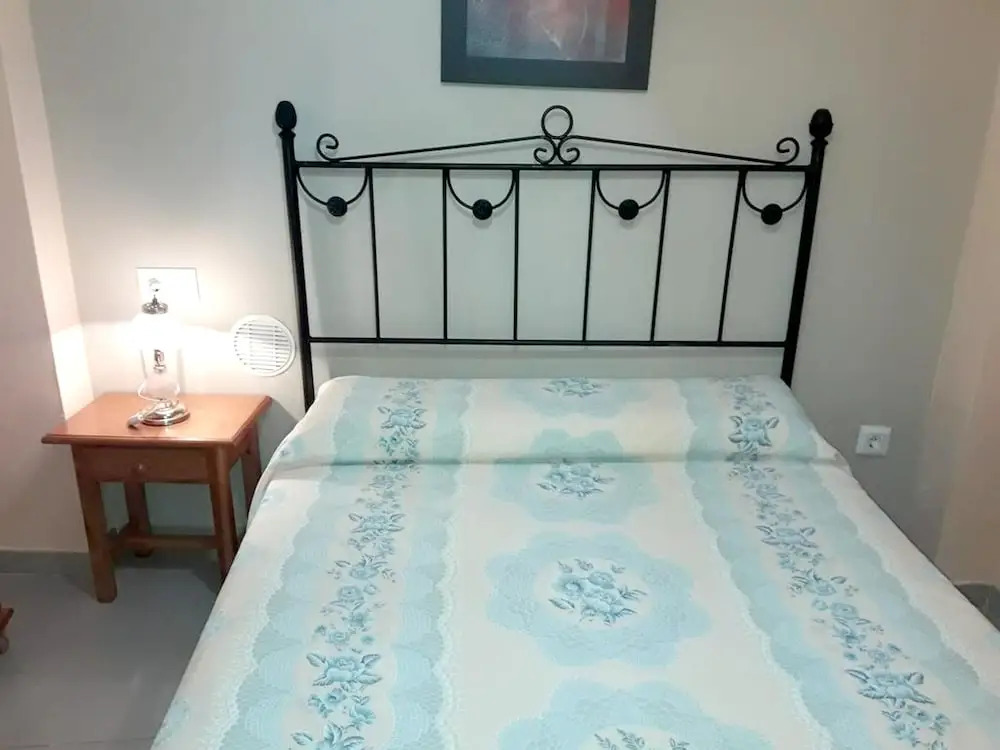 Apartment With 3 Bedrooms in Cazorla, With Wonderful Mountain View and