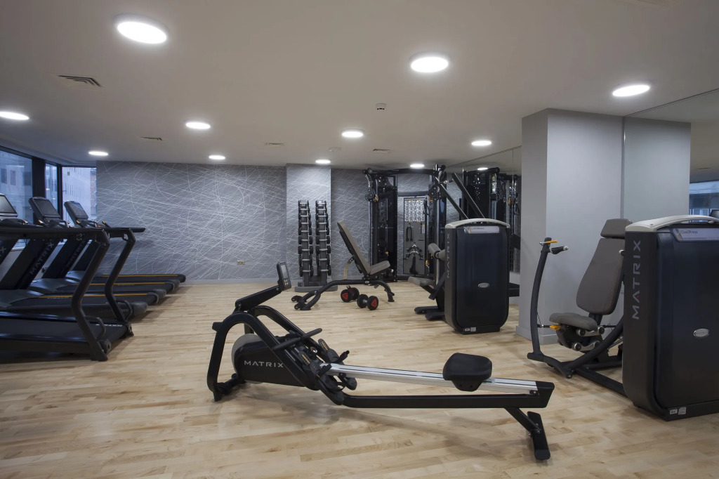 CitySuites Aparthotel