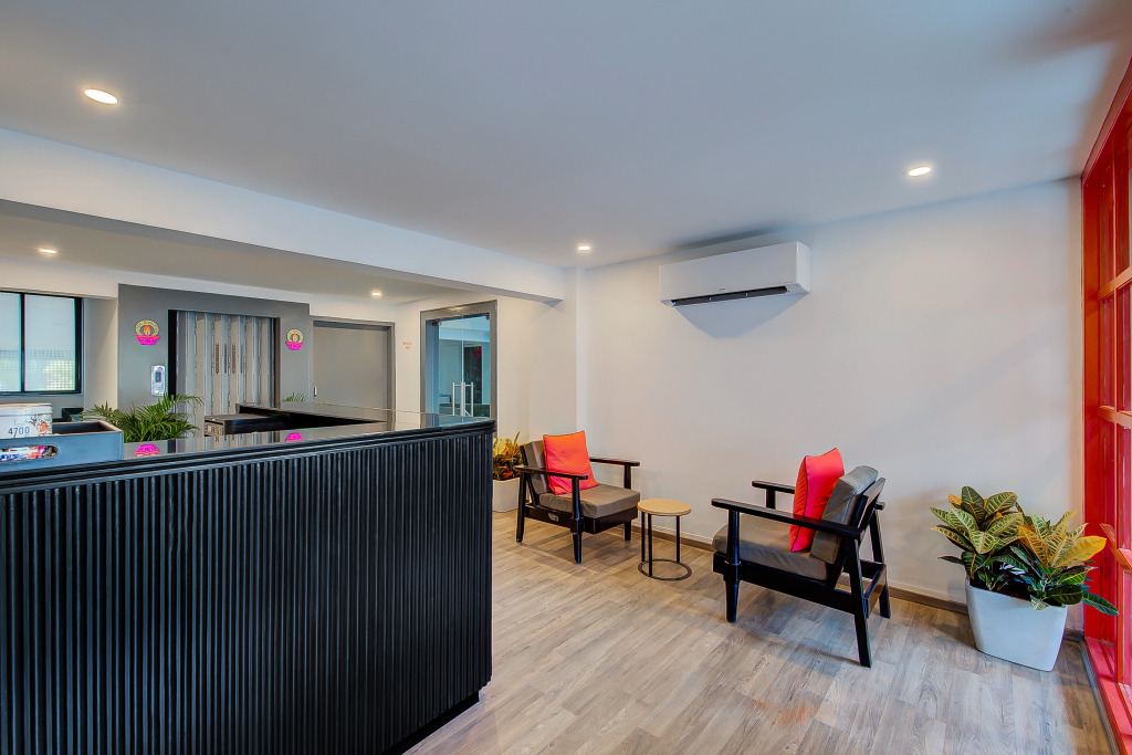 Townhouse Hadapsar