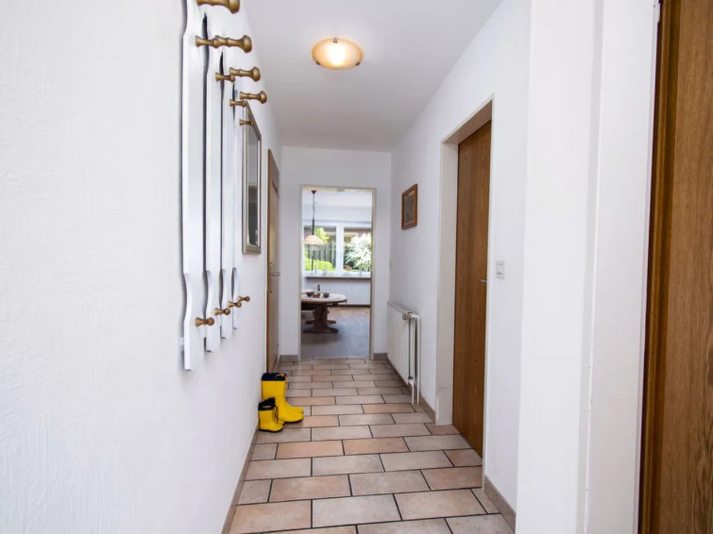 Apartment Fielapper by Interhome