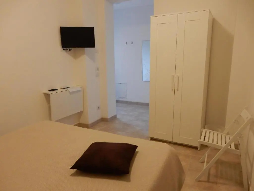 Cera Una Volta