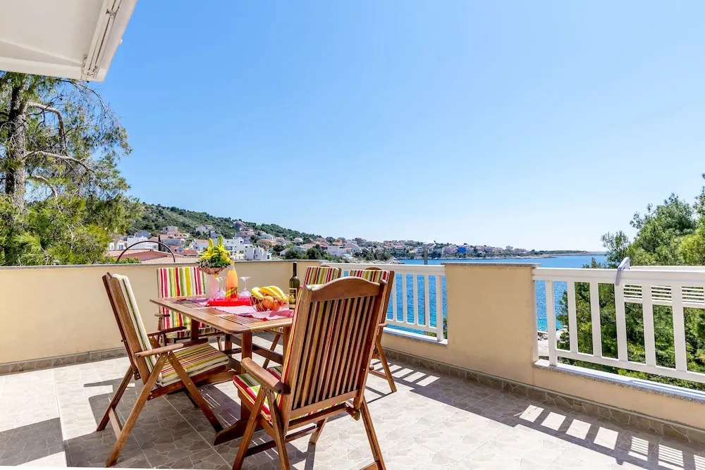 Apartments Ive i Maja