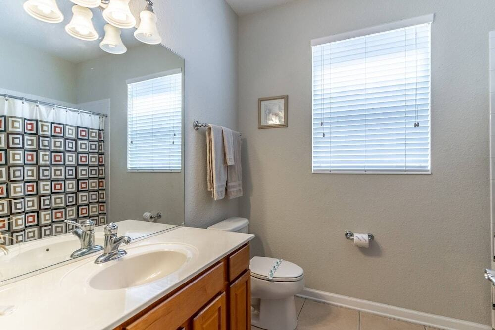 Villa 7755 Windsor Hills Orlando