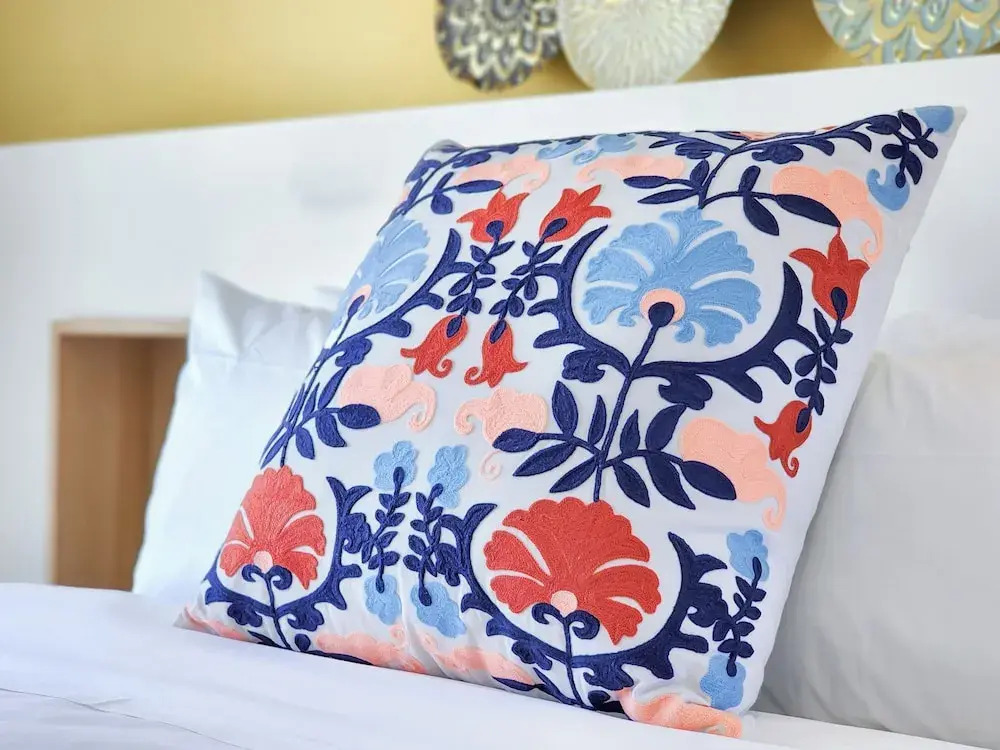 Palm Paradise - Boutique Guest House