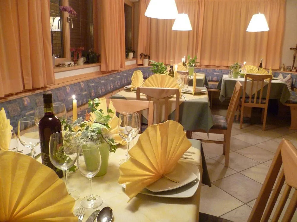 Hotel Appartement Haus Gitschberg