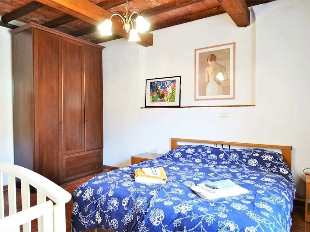 Tuscany Apartment With 2 Pools