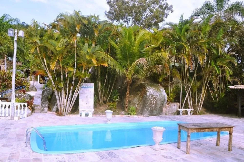 Villa Santuário