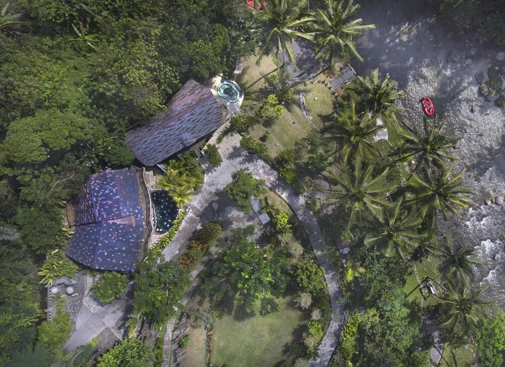 Bale Tudor Villa