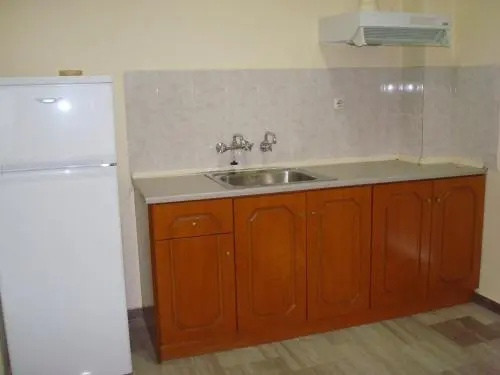 Hotel Filoxenia