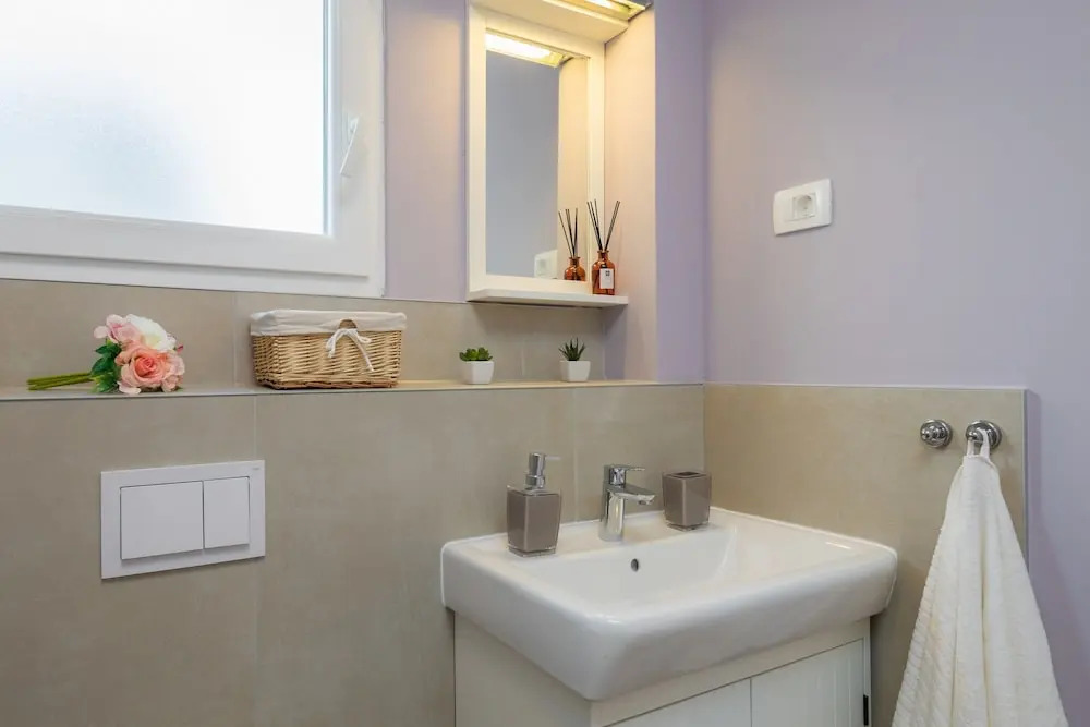 Apartments Zlatin Dvor