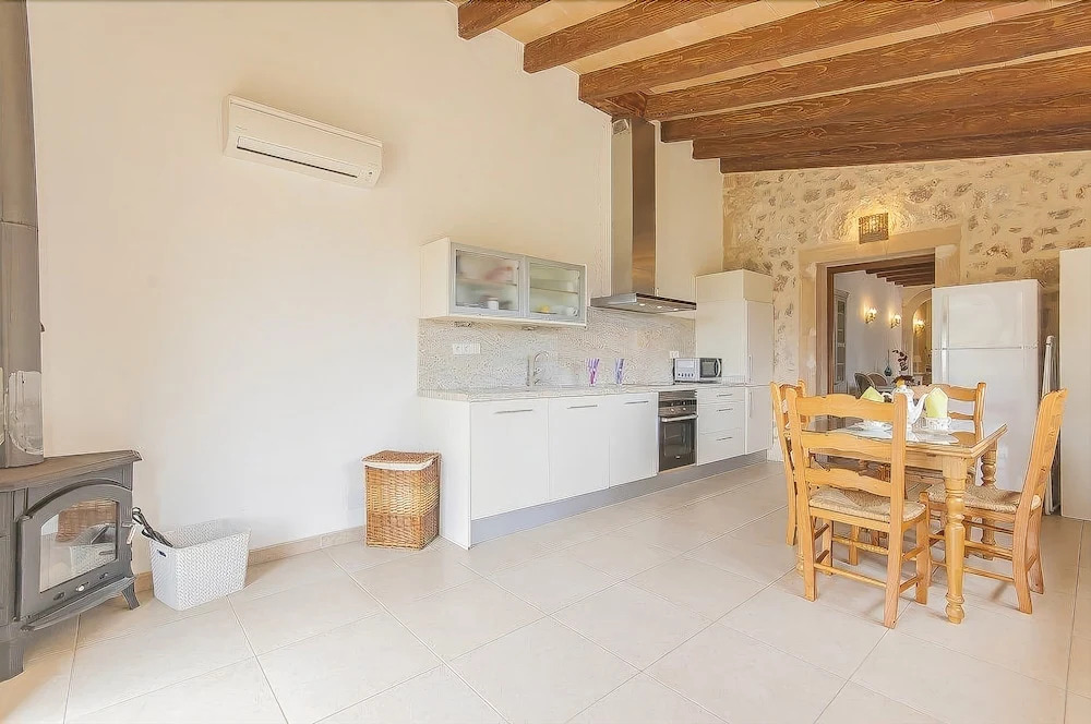 Villa Son Bonafe