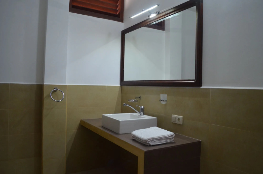 Green Parrot Beach Resort