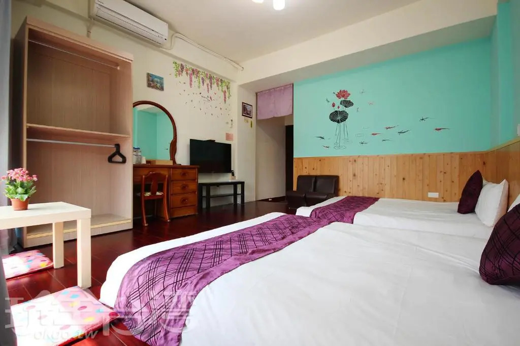 25 Street B&B