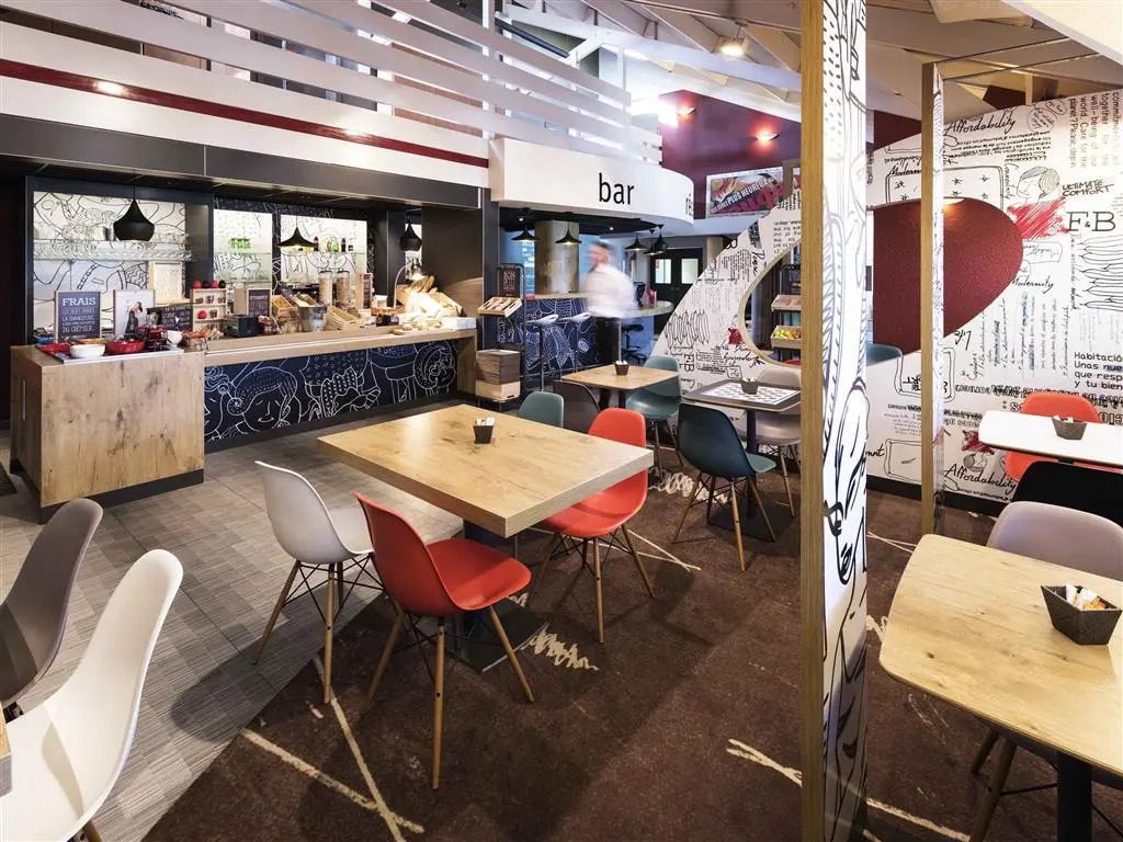 ibis Montbéliard