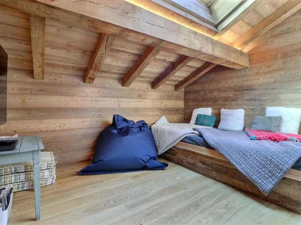 Chalet Montriond, 7 pièces, 13 personnes - FR-1-627-39