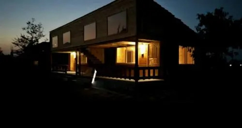 Labdhi Resorts Masinagudi- Stag Groups not allowed
