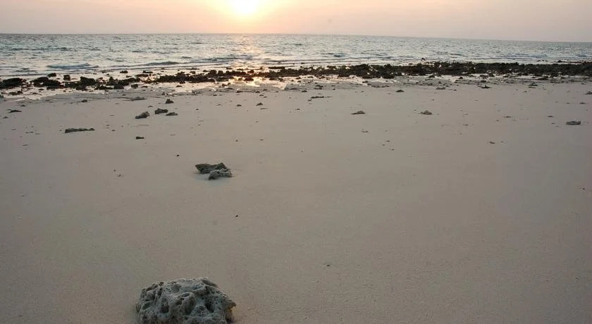 Poda Island Resort