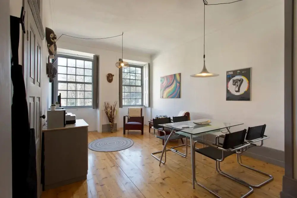 Apartment Boémio