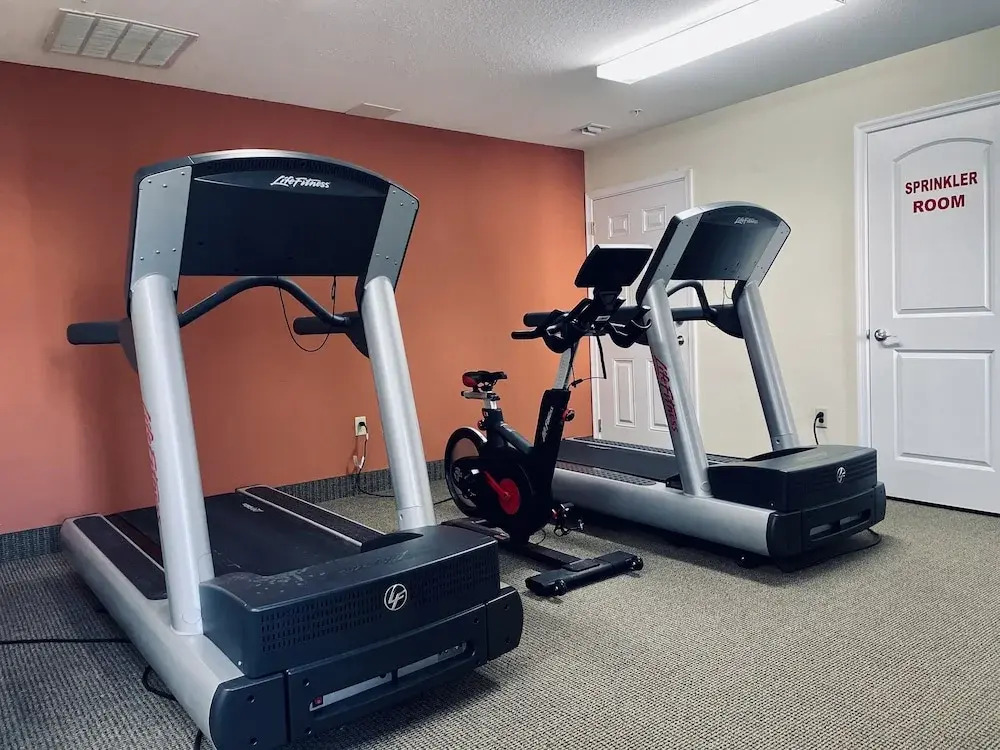 Affordable Suites of America Stafford Quantico