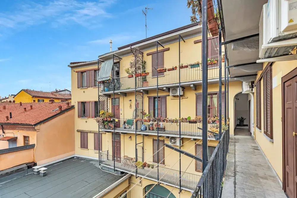 Naviglio 13 - Welcomely