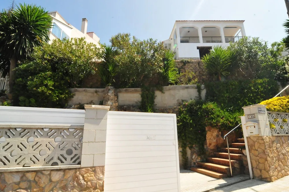 HomeHolidaysRentals Alma - Costa BCN