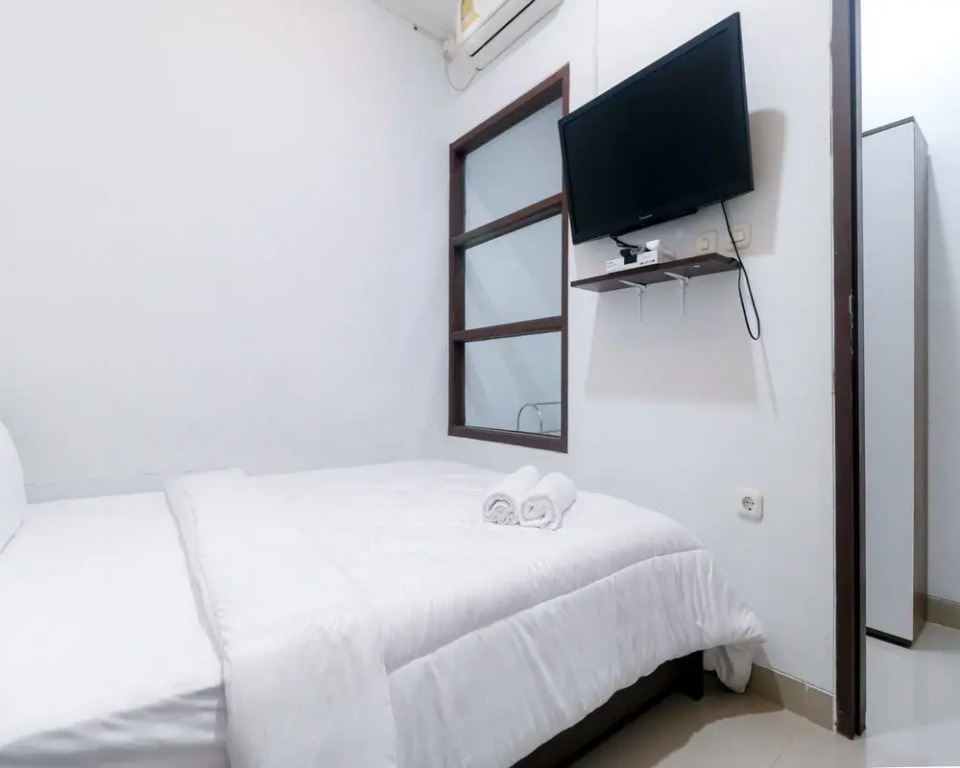 Limo Depok Residence RedPartner