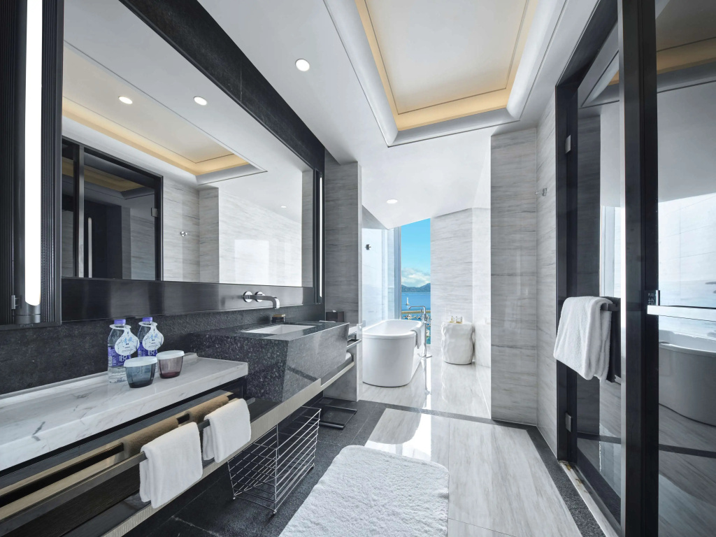 Hilton Shenzhen Shekou Nanhai