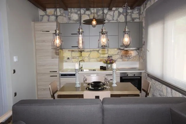 Five Senses Luxury Villas