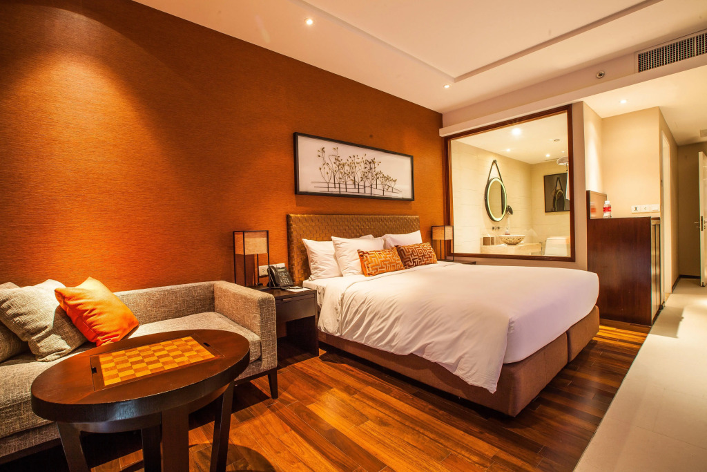 Phuket Panwa Beachfront Resort