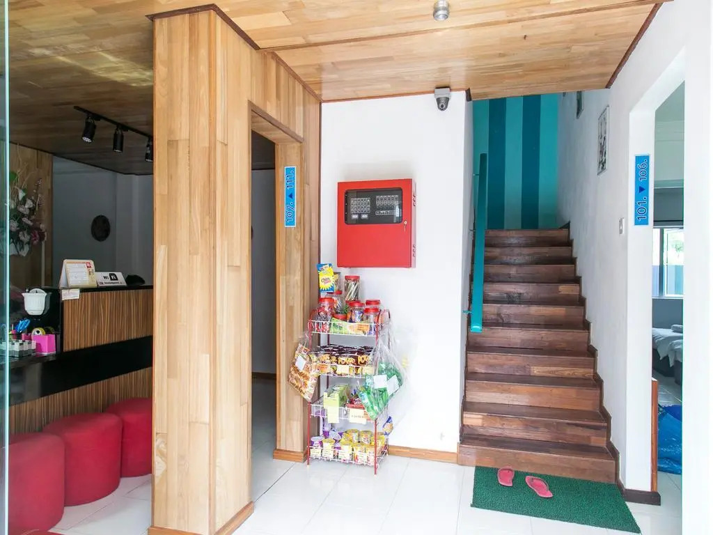 Klebang Besar Townlodge